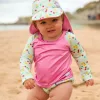 Bambino Mio gyermek fürdő póló Juicy Fruit 1-2 év
