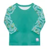 Bambino Mio gyermek fürdő póló Crafty Croc 2-3 év