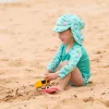 Bambino Mio gyermek fürdő póló Crafty Croc 2-3 év