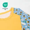 Bambino Mio gyermek fürdő póló Busy Bees 6-12 hónap