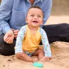 Bambino Mio gyermek fürdő póló Busy Bees 6-12 hónap