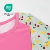Bambino Mio gyermek fürdő póló Juicy Fruit 6-12 hónap