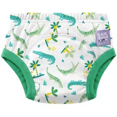   Bambino Mio leszoktató textilpelenka Crafty Croc 18 - 24 hónapos