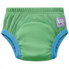 Bambino Mio leszoktató textilpelenka Fern 18 - 24 hónapos