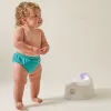 Bambino Mio leszoktató textilpelenka Teal 18 - 24 hónapos