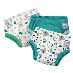   Bambino Mio leszoktató pelenka 2-3 éves korig hármas csomagolás, Beary Cute