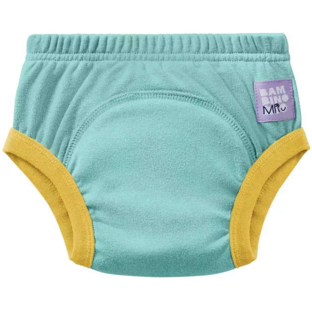 Bambino Mio leszoktató pelenka 2-3 éves korig hármas csomagolás, Blue Skies