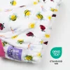 Bambino Mio leszoktató pelenka 2-3 éves korig hármas csomagolás, Garden Party