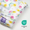 Bambino Mio leszoktató pelenka 2-3 éves korig hármas csomagolás, Garden Party