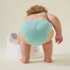 Bambino Mio leszoktató textilpelenka Aqua 2-3 év