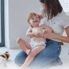 Bambino Mio leszoktató textilpelenka Bear Hugs 2-3 év