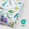 Bambino Mio leszoktató pelenka 3-4 éves korig hármas csomagolás, Green Jungle