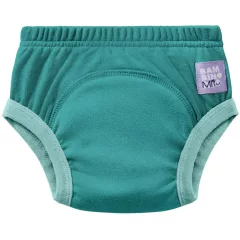 Bambino Mio leszoktató textilpelenka Teal 4-5 év