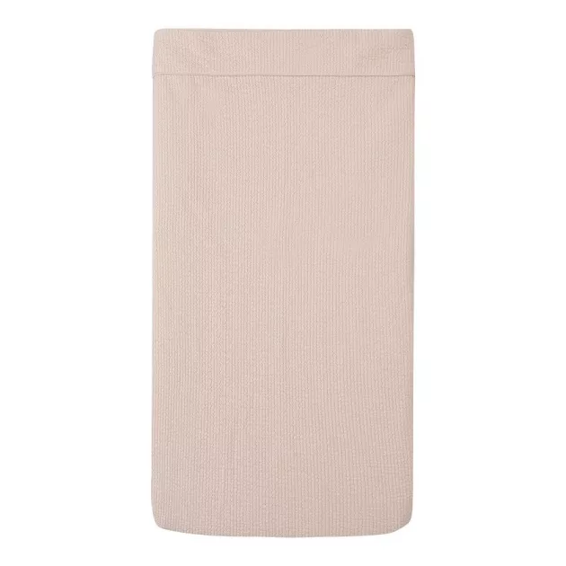 Witlof for Kids Tuck-inn takaró (TOG 0,9) 60 x 120 cm Soft Sand waves