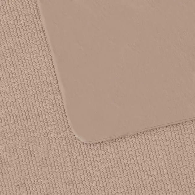 Witlof for Kids Tuck-inn takaró (TOG 0,9) 60 x 120 cm Urban Taupe waves
