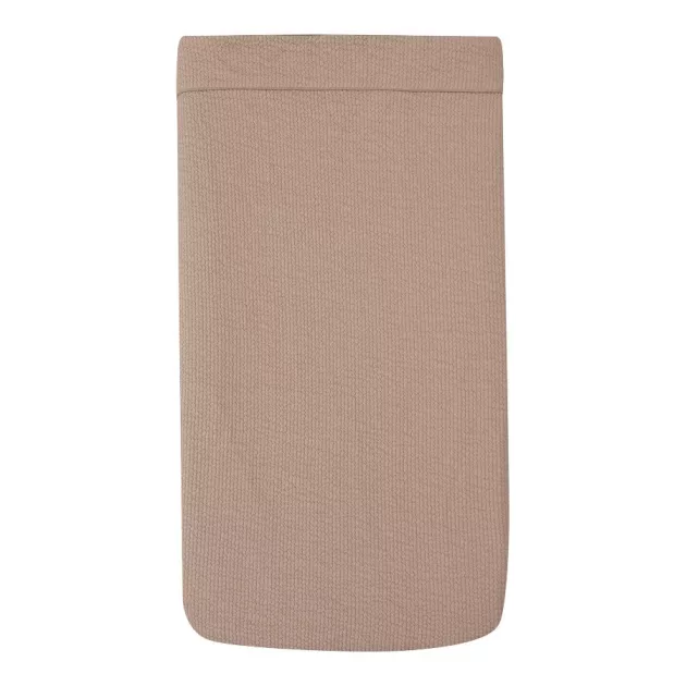 Witlof for Kids Tuck-inn takaró (TOG 0,9) 60 x 120 cm Urban Taupe waves
