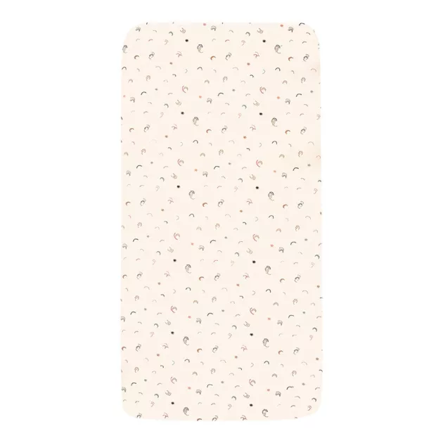 Witlof for Kids gumis lepedő 60 x 120 cm Magical Days