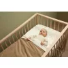 Witlof for Kids gumis lepedő 60 x 120 cm Magical Days