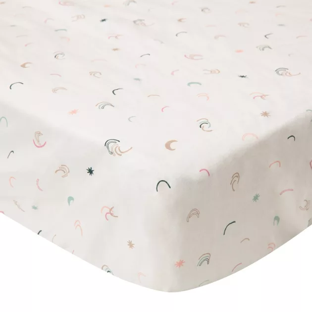 Witlof for Kids gumis lepedő 60 x 120 cm Magical Days