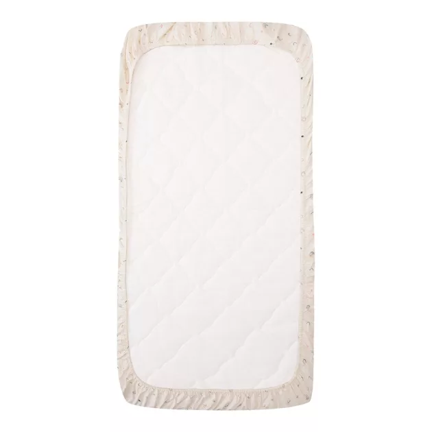 Witlof for Kids gumis lepedő 60 x 120 cm Magical Days