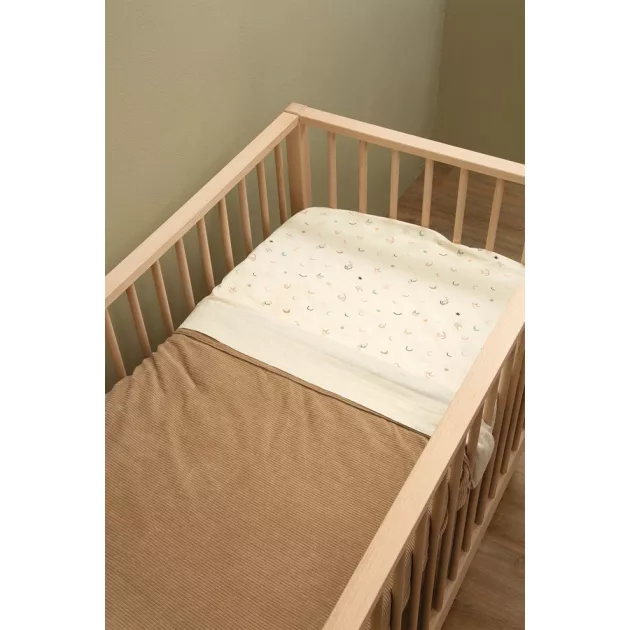 Witlof for Kids gumis lepedő 60 x 120 cm Magical Days