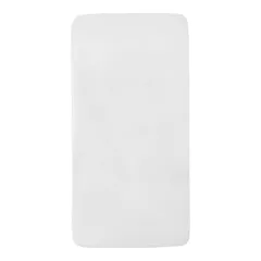 Witlof for Kids gumis lepedő 60 x 120 cm Off white
