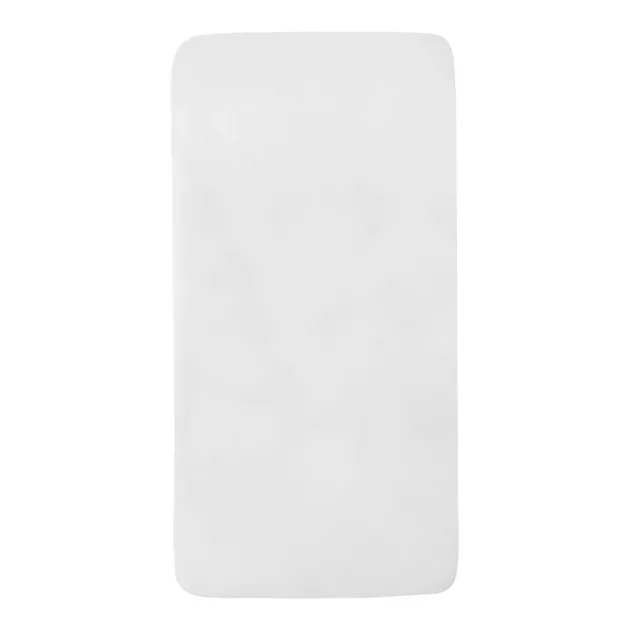 Witlof for Kids gumis lepedő 60 x 120 cm Off white