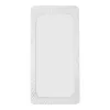 Witlof for Kids gumis lepedő 60 x 120 cm Off white