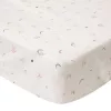 Witlof for Kids megerősített szegéllyel ellátott lepedő Tuck-inn 60 x 120 cm Magical Days