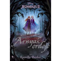 Disney - Jégvarázs 2. – Árnyak erdeje