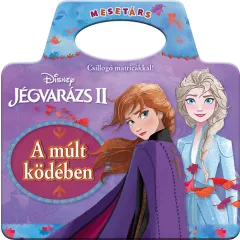 Disney - Jégvarázs 2.: A múlt ködében