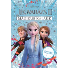 Disney - Jégvarázs 2. - Mágikus kalauz