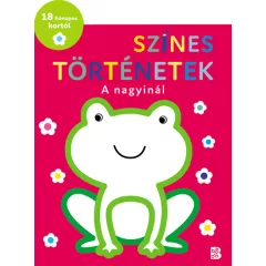 Ballon - Színes történetek – A nagyinál