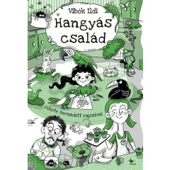 Vibók Ildi - Hangyás család