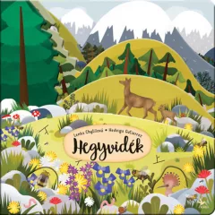 Lenka Chytilová - Hegyvidék