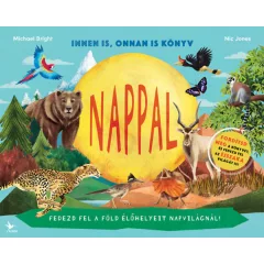 Michael Bright; Nic Jones - Nappal/Éjszaka