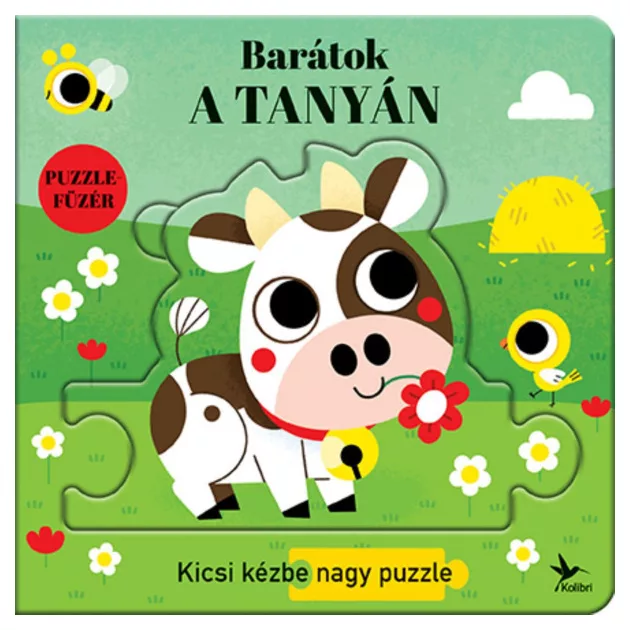 Barátok a tanyán