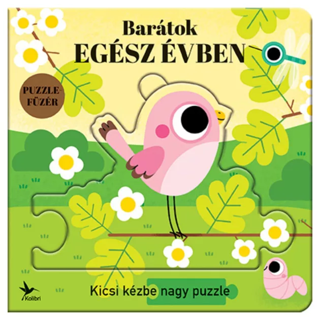 Barátok egész évben