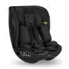Lionelo Moxie Next I-Size gyermekülés - Black Carbon