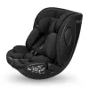 Lionelo Moxie Next I-Size gyermekülés - Black Carbon