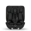 Lionelo Moxie Next I-Size gyermekülés - Black Carbon