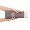 Lionelo Luna babaágy és babaöböl - Beige Taupe