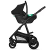 Lionelo Bianka 3in1 multifunkciós babakocsi - Beige Taupe