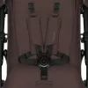 Lionelo Annet Plus sport babakocsi - Brown Chocolate