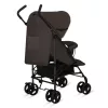 Lionelo Elia sport babakocsi - Brown Chocolate
