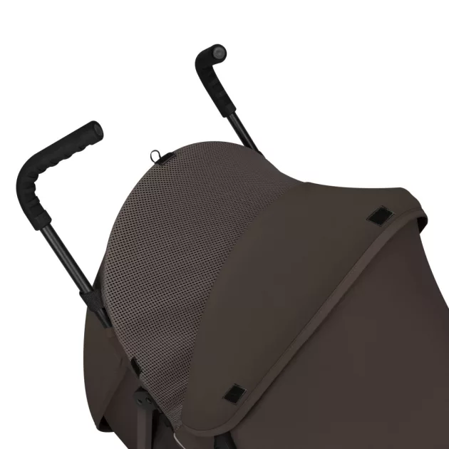 Lionelo Elia sport babakocsi - Brown Chocolate