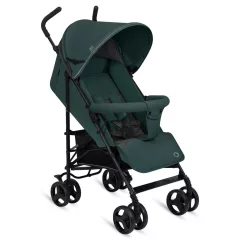 Lionelo Elia sport babakocsi - Green Graphite
