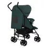 Lionelo Elia sport babakocsi - Green Graphite
