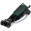 Lionelo Elia sport babakocsi - Green Graphite