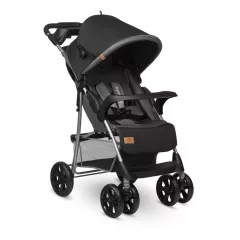 Lionelo Emma Plus sport babakocsi - Stone